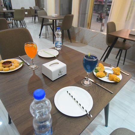 Hotel R Empire Revtree Davangere Exterior foto