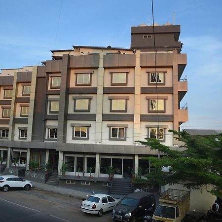 Hotel R Empire Revtree Davangere Exterior foto