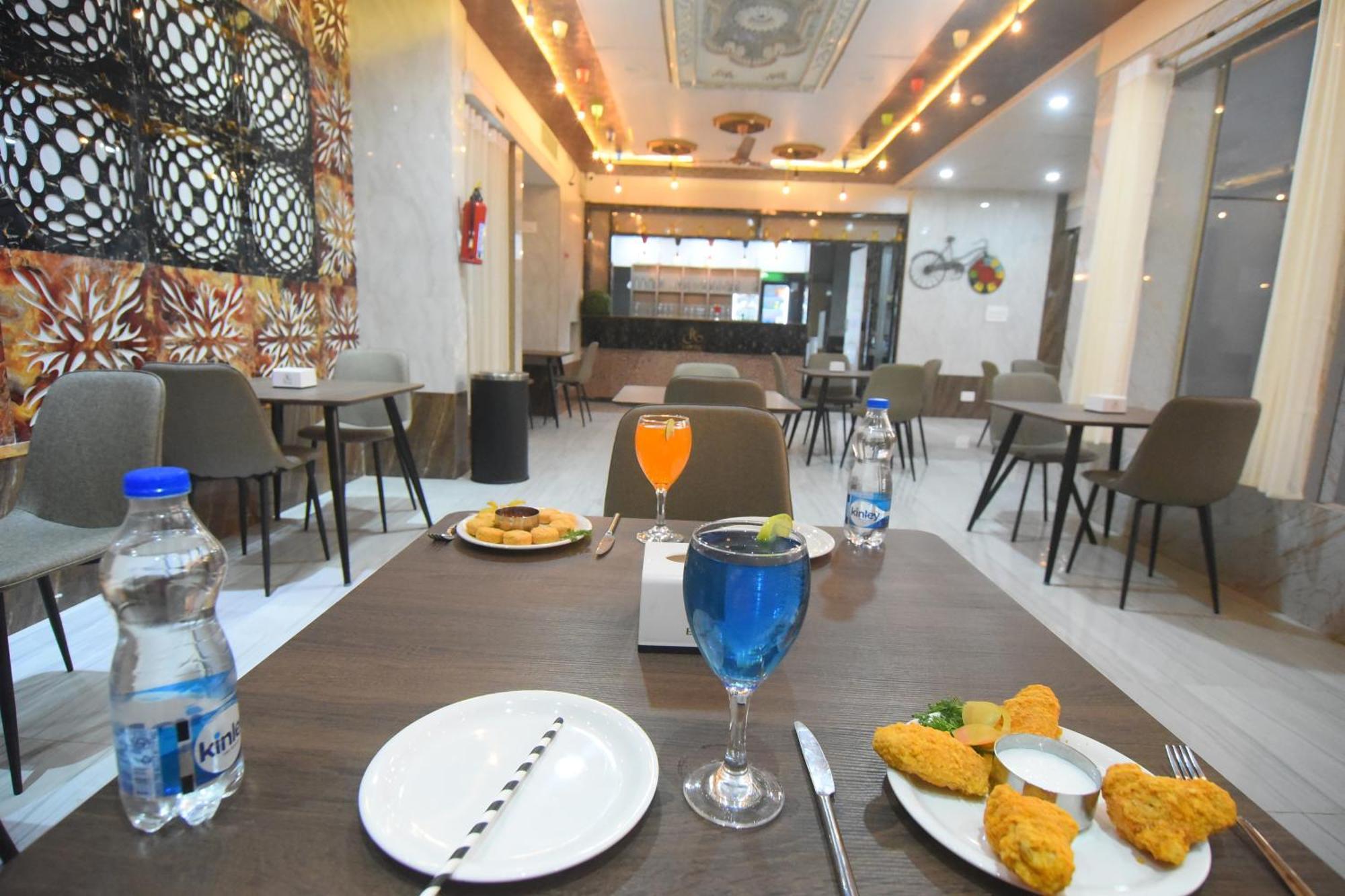 Hotel R Empire Revtree Davangere Exterior foto