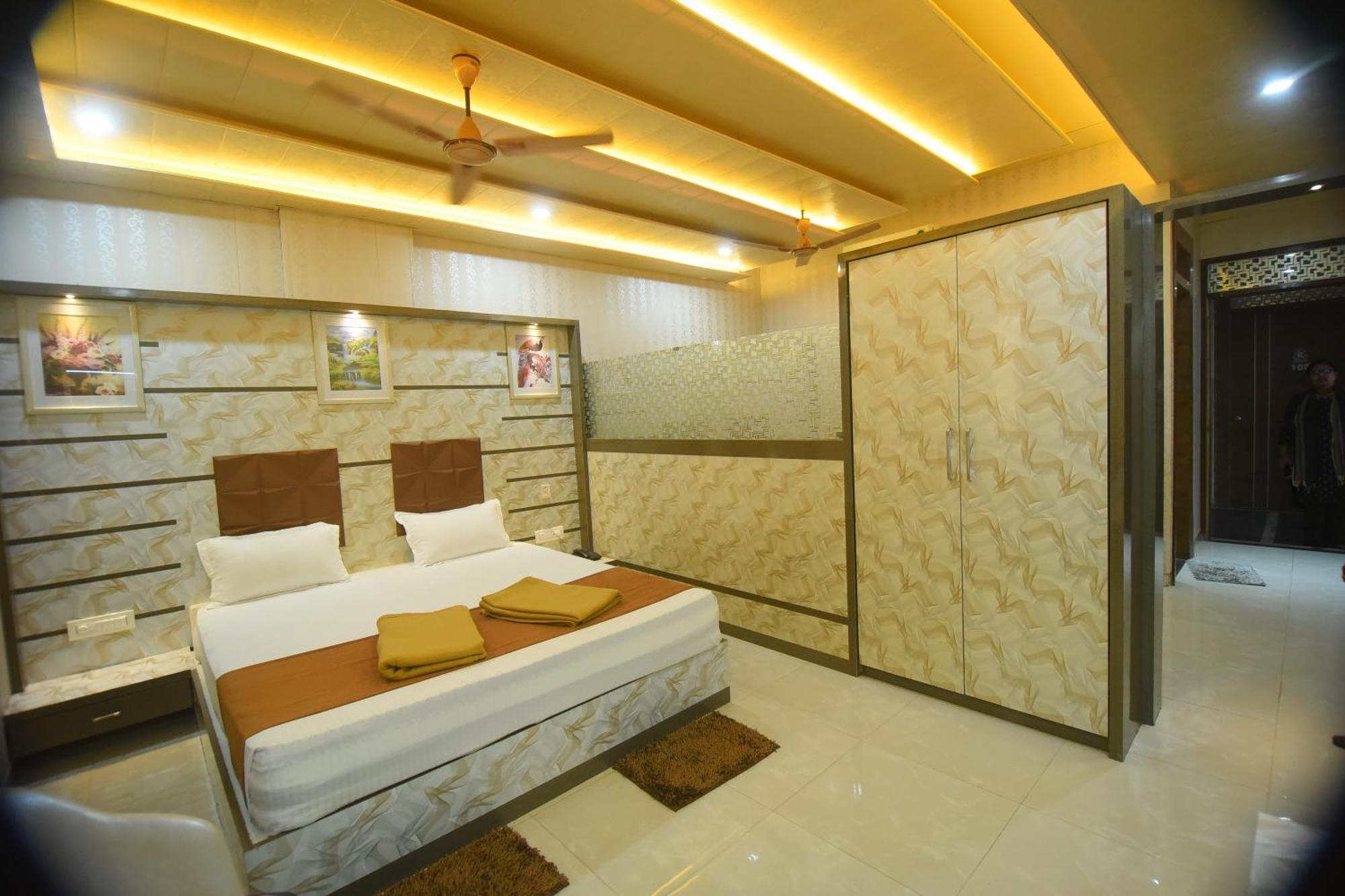 Hotel R Empire Revtree Davangere Exterior foto