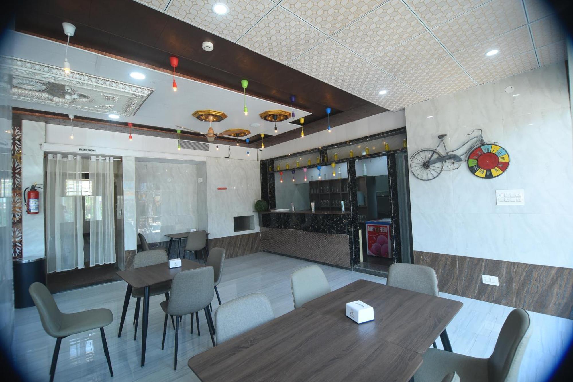 Hotel R Empire Revtree Davangere Exterior foto